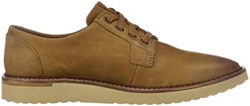 men's camden oxford burnished chukka