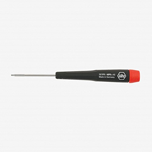 Wiha 26761 PL1 Precision Pentalobe Screwdriver - //medicalbooks.filipinodoctors.org