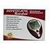 Advocate Redi-Code Plus Non-speaking Blood Glucose Meter