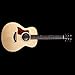 Taylor Guitars GS Mini-e Walnut Left-Handed Acoustic-Electric Guitar