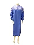 OptiGuard® Reusable Surgical Gown, x-large, each