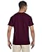 Gildan Adult Ultra CottonTM T-Shirt with Pocket G2300 - Maroon_XL