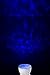 Ocean Wave Night Light, Best Star Projector Mood Lamp Trippy Ambient Color Changing LED for Baby Teens Boys Girls Starry Galaxy Light Lava Projection Music Player Night Lights for Kids