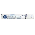 31kMNXaBGZL. SS150 Medpride-Disposable-Scalpel-Blades-10-Sharp-Tempered-Stainless-Steel-Blades-Pack-of-10-Sterile-Scalpel-Knives-Plastic-Handle-Individual-Pouches-for-Dermaplaining-Podiatry-Crafts-More
