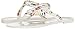 Jack Rogers Women's Georgica Jelly Thong Sandal