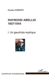Raymond Abellio