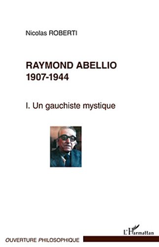 Raymond Abellio