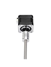 FYSETC   Acoplador de impresora 3D, 0.197 in a 0.315 in, eje de motor Nema 17, acoplamientos flexibles, conector de aleación de aluminio para máquina CNC CR 10 10S S4 Ender 3 Prusa Duplicator i3