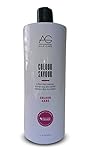 AG Hair Colour Savour Shampoo (33.8 oz) by AG Hair BEAUTY