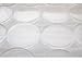 Guardhouse Silver Eagle 40mm Direct Fit Coin Capsules, 50 pack