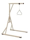 Invacare BARTRAP Bariatric Floor Stand with Trapeze