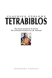 Tetrabiblos by