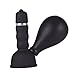 Xumeili Electric Vibrating Nipple Sucker Stimulating Breasts Enhancement Massager