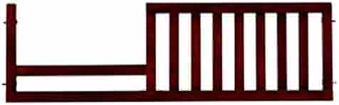 sorelle providence toddler rail