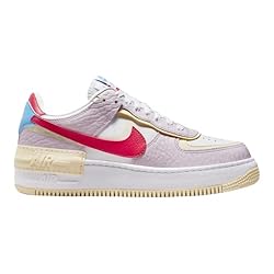 Nike Air Force 1 Low Shadow Women Regal Pink/Cocunt