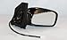 TYC 5230231 Toyota Corolla Passenger Side Power Non-Heated Replacement Mirror