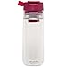 Aladdin Custom Tea Infuser, Orchid, 12 oz