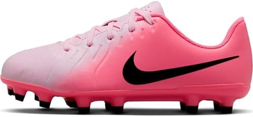 Amazon.com | Junior Mercurial Superfly V Df FG Football Boots by
