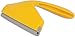 JW Pet GripSoft Pet Hair Magnet Multi-surface, Hair Remover Gray/Yellow One Size