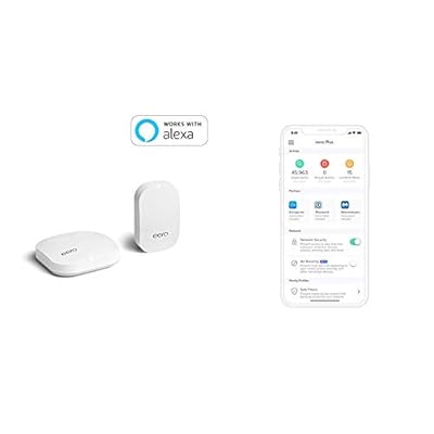 eero Pro WiFi System