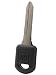 2003 03 Pontiac Grand Prix Uncut GM Transponder Key