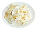 Indus Organics Dried Coconut Chips/shreds, Roasted, 8 Oz Bag, Premium Grade, No Added Sugar, Freshly Packed