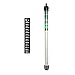Uniclife HT-2200 Submersible Aquarium Heater 200W with Thermometer and Suction Cup, 50 gallon