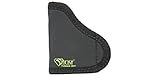 Sticky Holsters SM-4 Small SM-4, Black