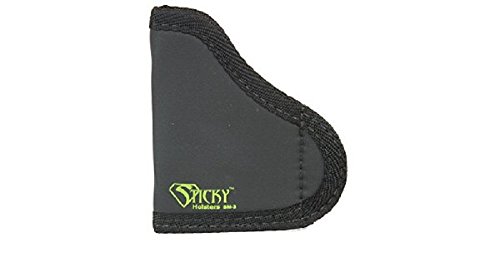 Sticky Holsters SM-4 Small SM-4, Black