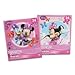24 Piece Minnie Mouse Puzzle (Assorted) - Childrens Beginner Puzzle