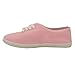 Twisted Women's Tennis Basic Athletic Sneaker