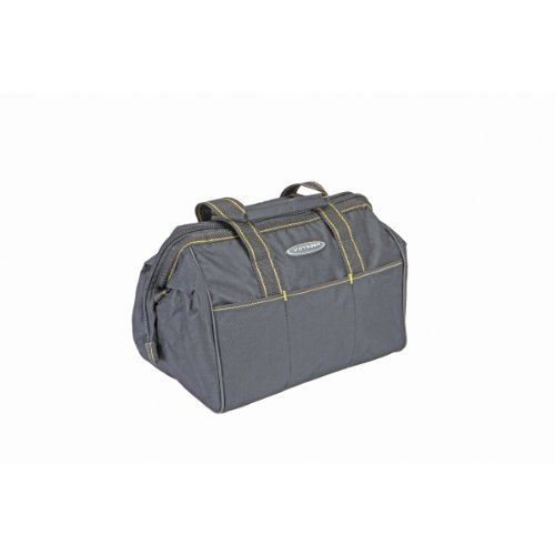 12 in. tool bag by voyager