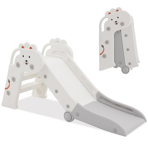 White and Grey With Cat Print