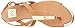 DV by Dolce Vita Women's Abley Gladiator Sandal