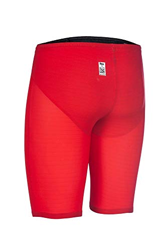 Arena Carbon Air2 Jammer (22, Red)