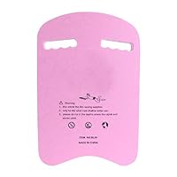 ColorWind Professional Square EVA Back Float Kickboard Swimming Gym Learner Training Aid Plate Board Water Swim Pool for Adult Kids 2