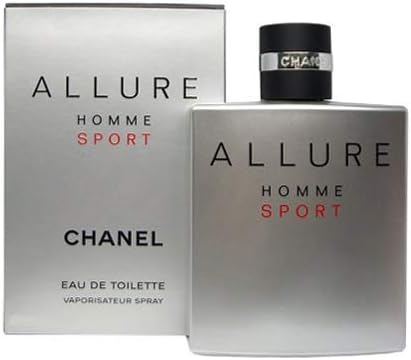 Amazon Chanel シャネル アリュール オム スポーツ 100ml 並行輸入 Chanel オードトワレ Edt 通販