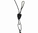 Adjustable LED Grow Light Hangers,Hydroponic Grow Light Yoyo Hangers for LED Grow Light HPS Bulb Fixture,Carbon Filters,Ventilation Equipment