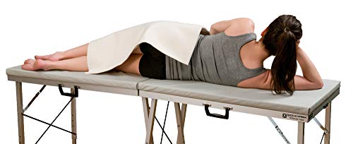 Thermophore 34025 Classic Moist Heat Pack, Large, 14" Width, 27" Length