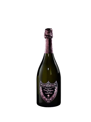 Dom Perignon Vintage Rosé 2006 Champagner (1 x 0.75 l)