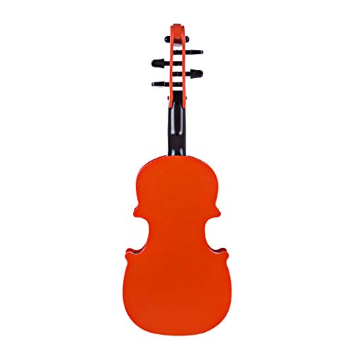 Violin For Kids Child Simulation Violin Toy Electric Musical