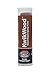 J-B Weld 8257 KwikWood Wood Repair Epoxy Putty Stick - 1 oz. (New Version)