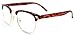 In Style Eyes Sellecks Designer Reading Glasses for Both Men & Women