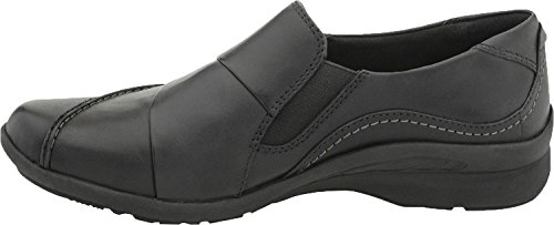 Earth Women's Black Anise 6.5 D - Wide - Thumbnail 3