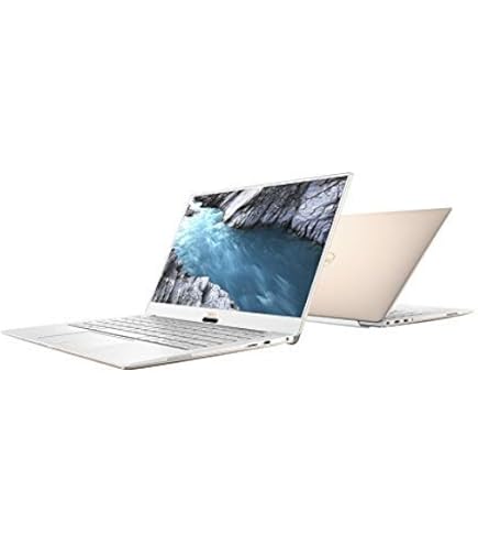 Amazon.com: Dell XPS 13 9370 Series 4K UHD Touchscreen 8th Intel