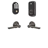 Yale Assure Lock Keypad with Z-Wave with Valdosta