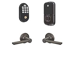 Yale Assure Lock Keypad with Z-Wave with Valdosta