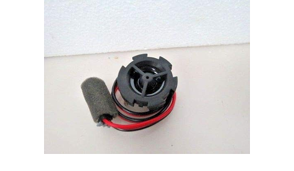 DELCO Tweeter 1-5/8\