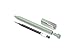 Moleskine Classic Roller Pen, Sage Green Barrell, Fine Point (0.7 MM) Black Ink (Writing Collection)