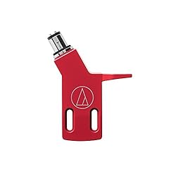 Audio-Technica AT-HS3 Universal Angled Phono